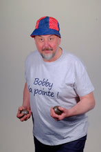 Bobby la pointe, Rocco la tire !