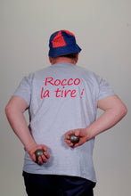 Bobby la pointe, Rocco la tire !
